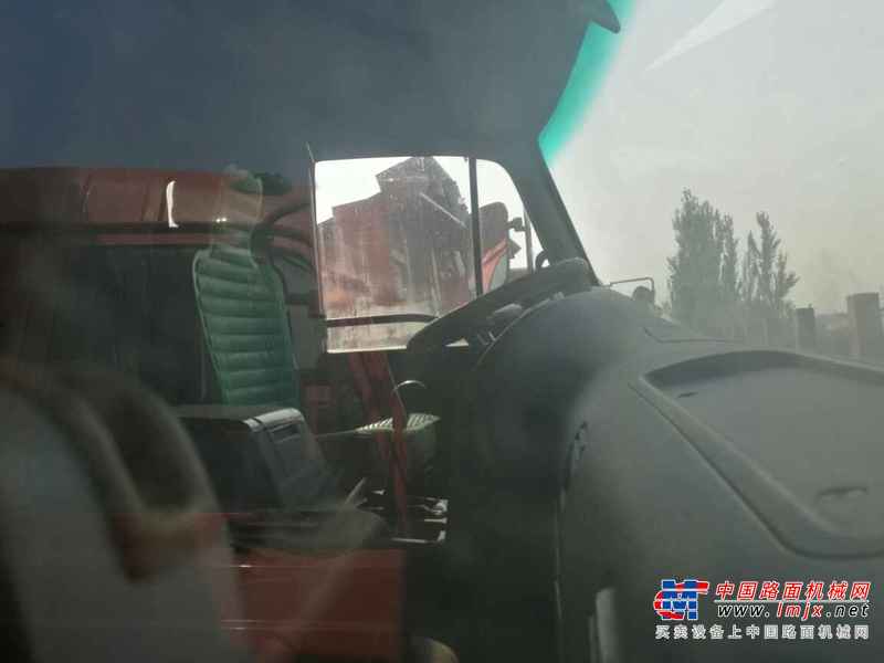 山西出售转让二手2013年东风EQ1208GJ自卸车
