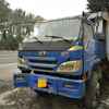 山西出售转让二手2007年南骏CNJ3160ZHP50B自卸车