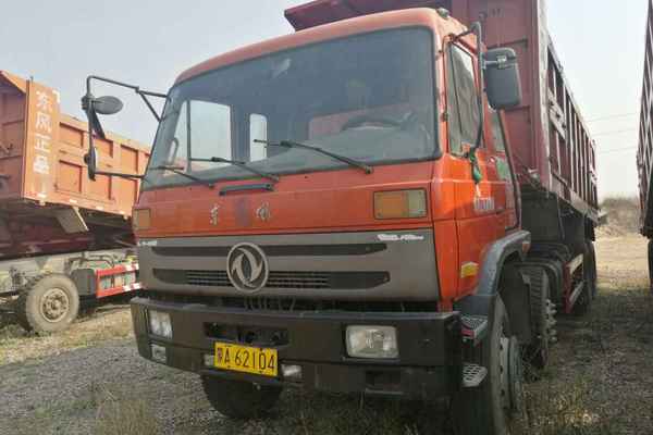 山西出售转让二手2013年东风柳汽乘龙LZ3310PEF自卸车