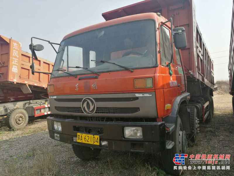 山西出售转让二手2013年东风柳汽乘龙LZ3310PEF自卸车