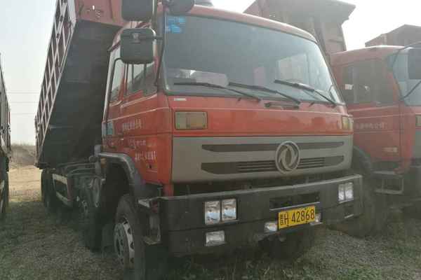 山西出售转让二手2013年东风柳汽乘龙LZ3310PEF自卸车