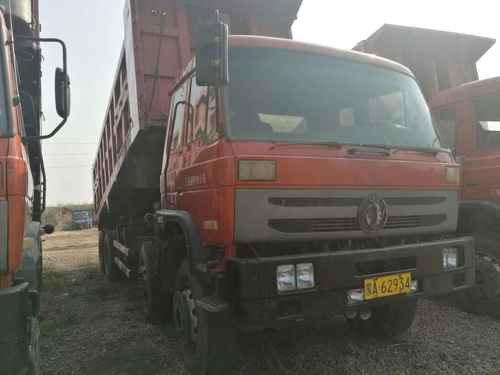 山西出售转让二手2013年东风柳汽乘龙LZ3310PEF自卸车