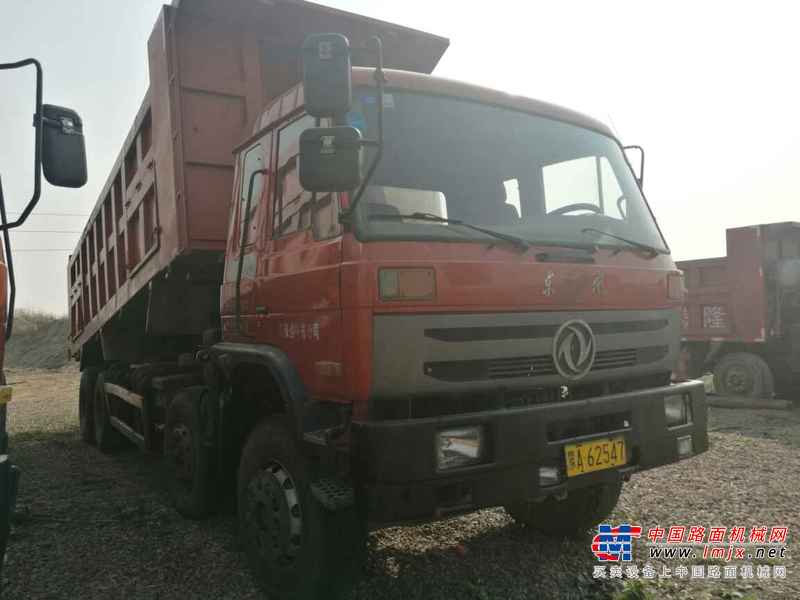 山西出售转让二手2012年东风柳汽乘龙LZ3310PEF自卸车
