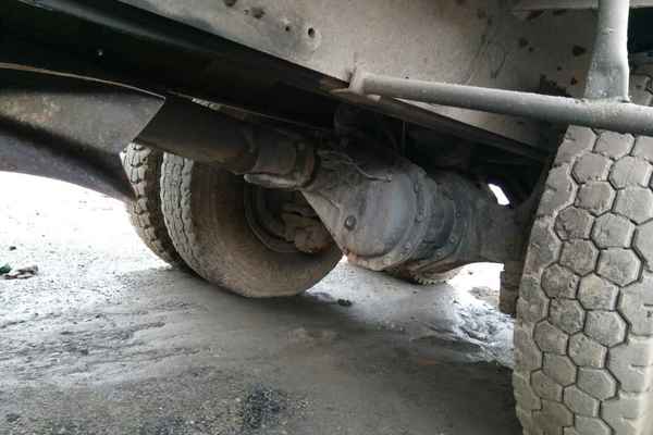 山西出售转让二手2011年北奔ND3253B38自卸车