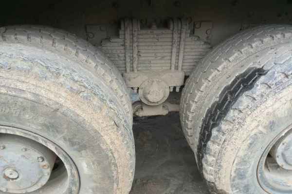 山西出售转让二手2011年北奔ND3253B38自卸车