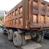 山西出售转让二手2011年北奔ND3253B38自卸车