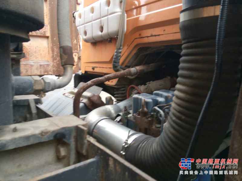 山西出售转让二手2011年北奔ND3253B38自卸车