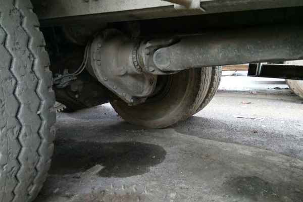 山西出售转让二手2011年北奔ND3253B38自卸车