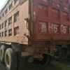山西出售转让二手2013年东风柳汽乘龙LZ3310PEF自卸车