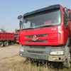 山西出售转让二手2013年东风柳汽乘龙LZ3310PEF自卸车