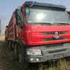 山西出售转让二手2013年东风柳汽乘龙LZ3310PEF自卸车