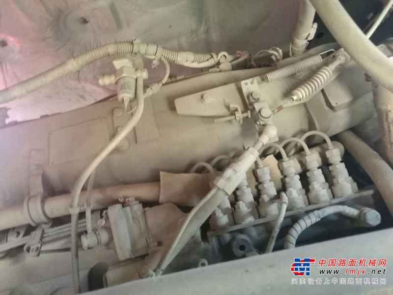 山西出售转让二手2013年东风柳汽乘龙LZ3310PEF自卸车