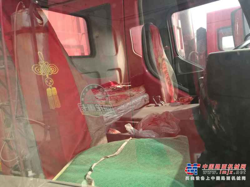 山西出售转让二手2013年东风柳汽乘龙LZ3310PEF自卸车