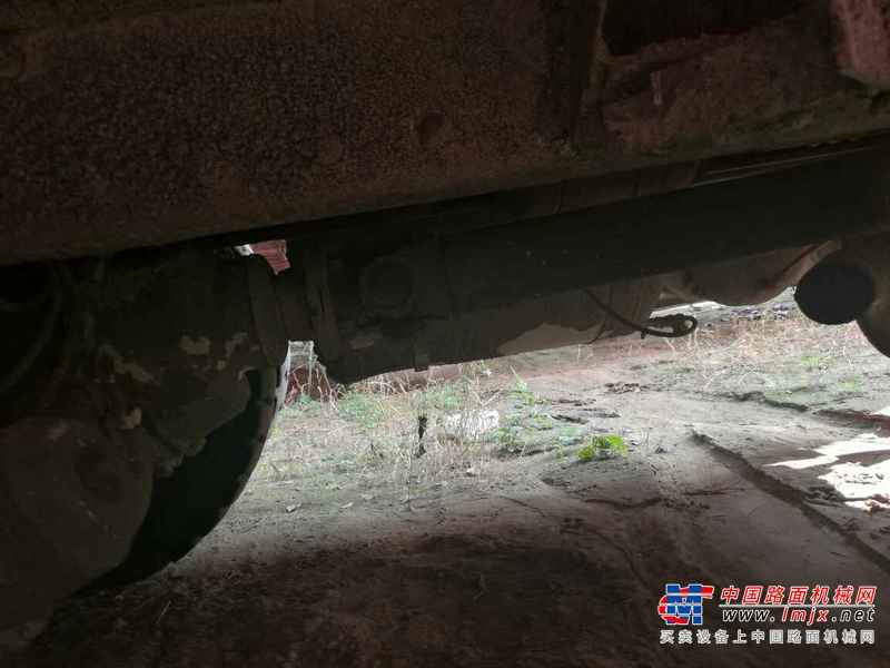 山西出售转让二手2013年东风柳汽乘龙LZ3310PEF自卸车