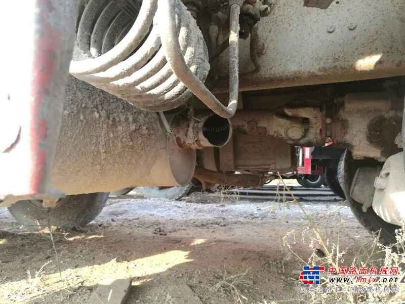 山西出售转让二手2009年东风EQ3259GE自卸车