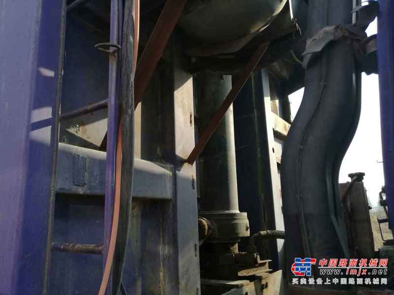 山西出售转让二手2009年东风EQ3259GE自卸车