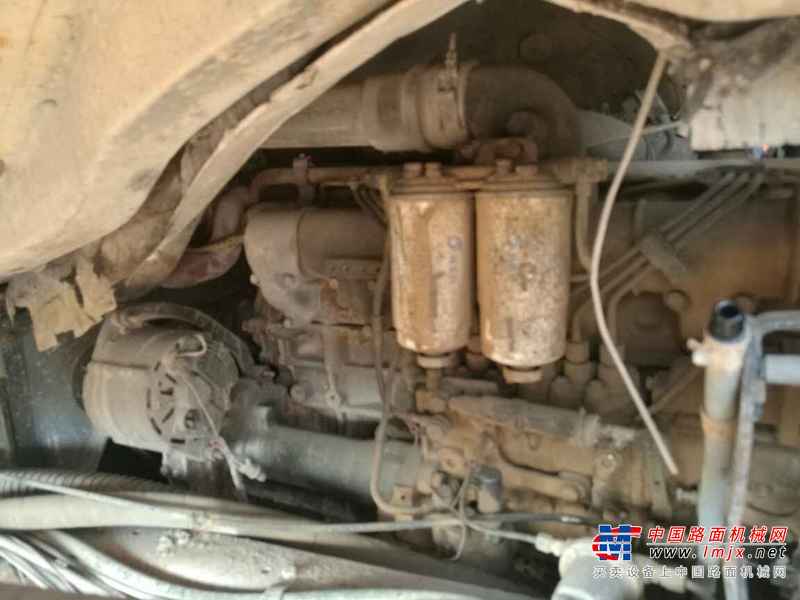 山西出售转让二手2009年东风EQ3259GE自卸车