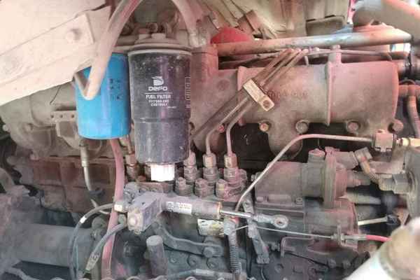 山西出售转让二手2009年东风EQ3259GE自卸车