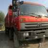 山西出售转让二手2009年东风EQ3259GE自卸车