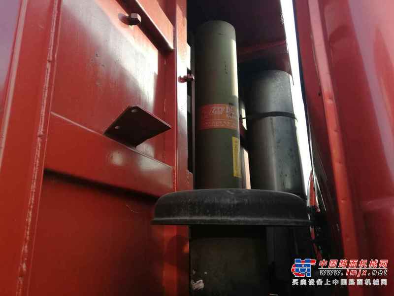 山西出售转让二手2009年东风EQ3259GE自卸车
