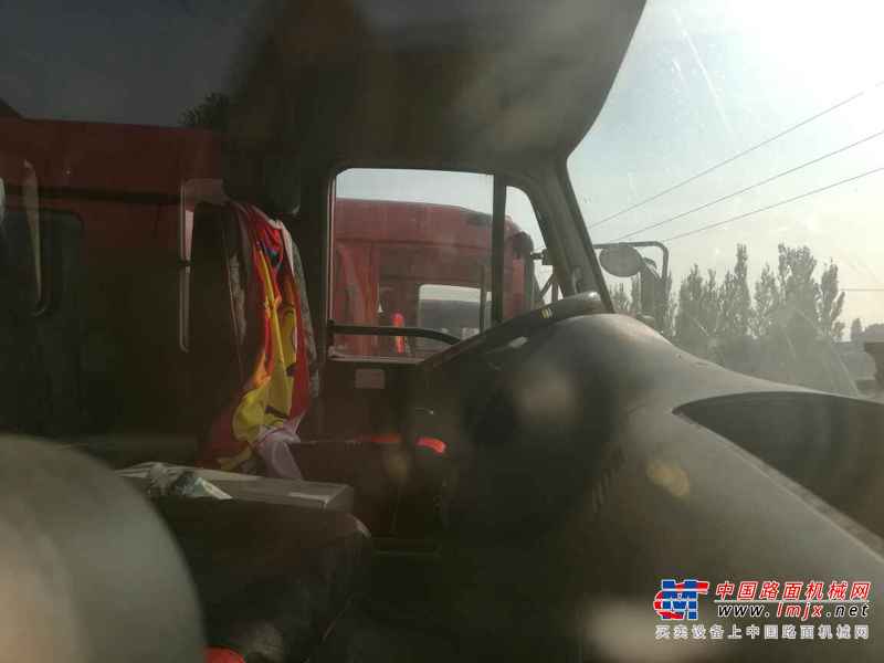 山西出售转让二手2009年东风EQ3259GE自卸车