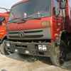 山西出售转让二手2009年东风EQ3259GE自卸车