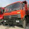 山西出售转让二手2009年东风EQ3259GE自卸车