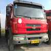 山西出售转让二手2013年东风EQ3259GE自卸车