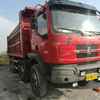 山西出售转让二手2013年东风EQ3259GE自卸车