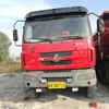 山西出售转让二手2013年东风EQ3259GE自卸车