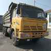 山西出售转让二手2012年红岩CQ3254SMG384自卸车