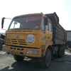 山西出售转让二手2012年红岩CQ3254SMG384自卸车