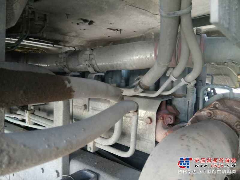 山西出售转让二手2012年红岩CQ3254SMG384自卸车