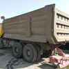 山西出售转让二手2012年红岩CQ3254SMG384自卸车