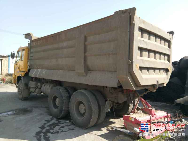 山西出售转让二手2012年红岩CQ3254SMG384自卸车