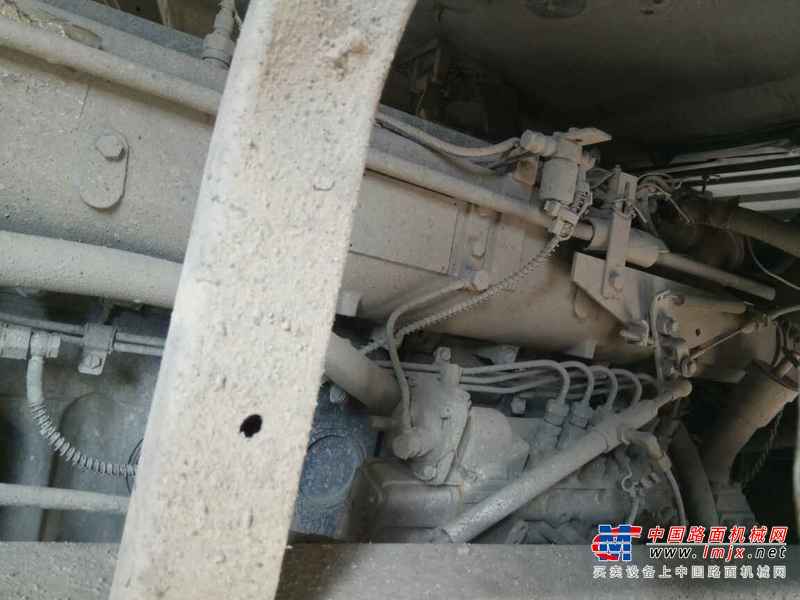 山西出售转让二手2012年红岩CQ3254SMG384自卸车