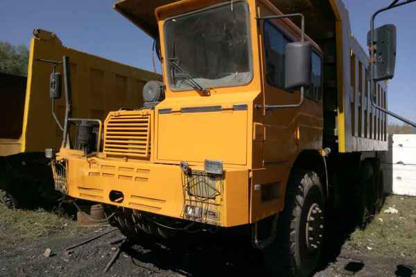 山西出售转让二手2010年同力重工855自卸车