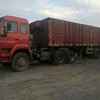 山西出售转让二手2010年中国重汽斯太尔ZZ3253M4241C自卸车