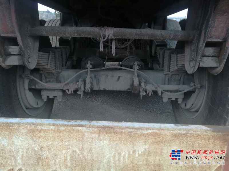山西出售转让二手2010年中国重汽斯太尔ZZ3253M4241C自卸车