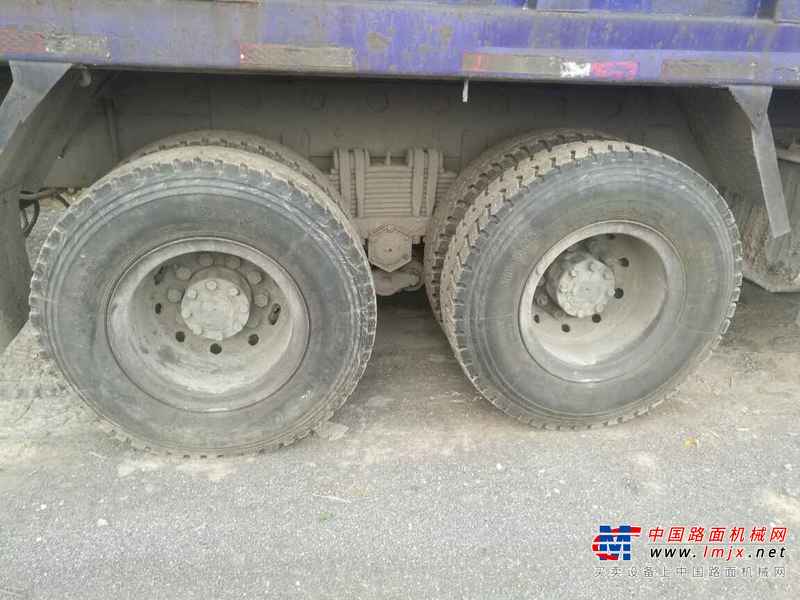 山西出售转让二手2010年东风3310GMJ3自卸车