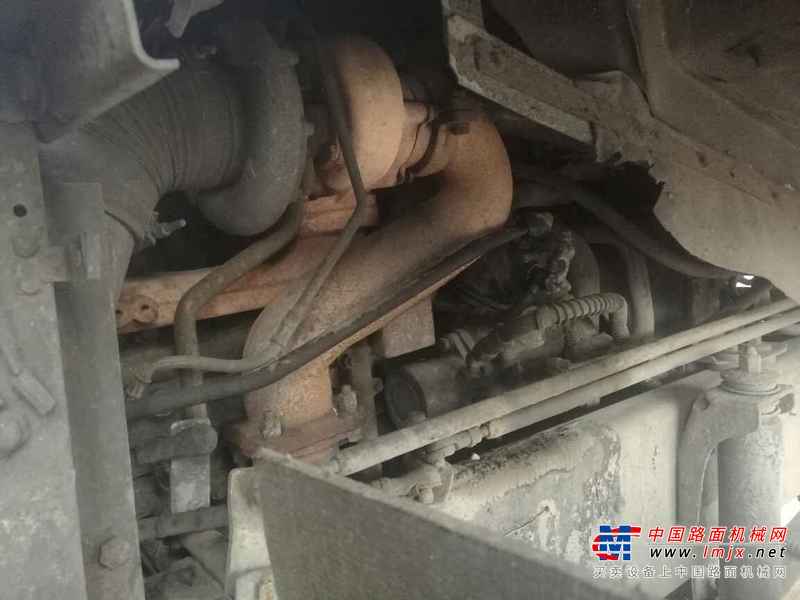 山西出售转让二手2010年东风3310GMJ3自卸车