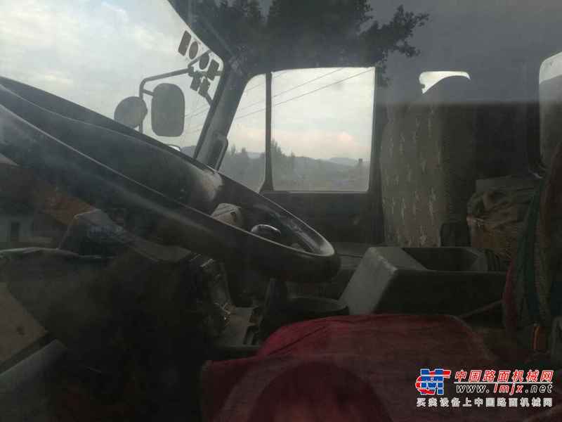 山西出售转让二手2010年东风3310GMJ3自卸车
