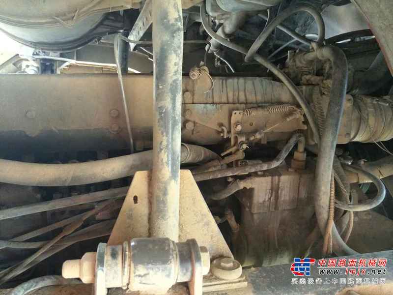 贵州出售转让二手2011年中国重汽豪泺ZZ3257N3648W自卸车