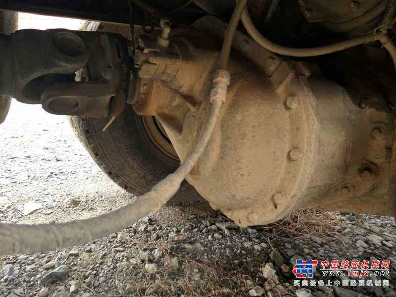 贵州出售转让二手2010年陕汽德龙SX3255DN3841自卸车