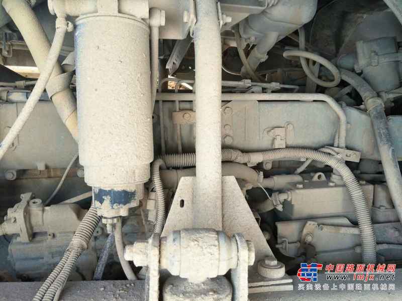 贵州出售转让二手2010年陕汽德龙SX3255DN3841自卸车