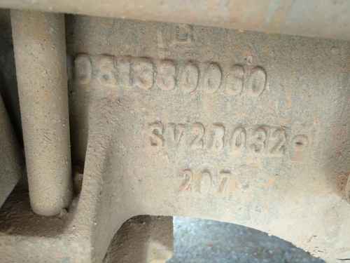 贵州出售转让二手2009年红岩CQ3254SMG434自卸车