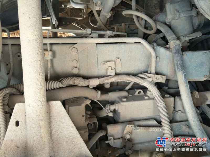 贵州出售转让二手2011年中国重汽豪泺ZZ3257N3847C自卸车