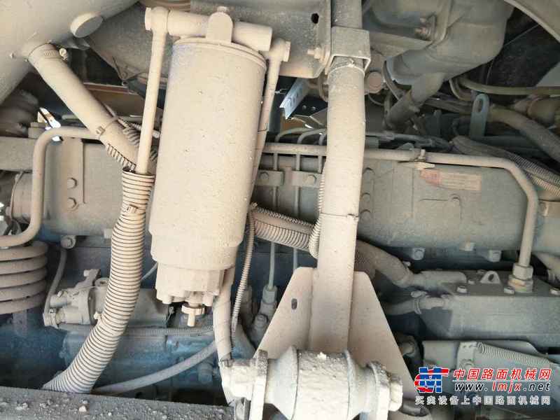 贵州出售转让二手2012年中国重汽豪泺ZZ3257N3847C自卸车