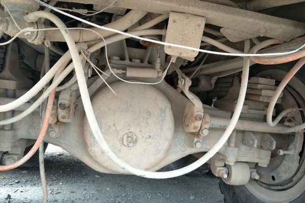贵州出售转让二手2010年中国重汽豪泺ZZ3257N3648W自卸车