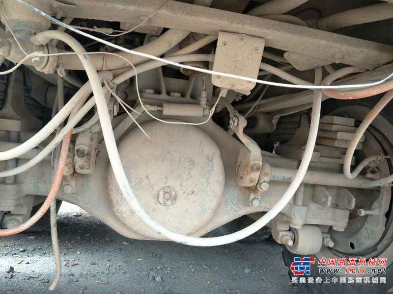 贵州出售转让二手2010年中国重汽豪泺ZZ3257N3648W自卸车